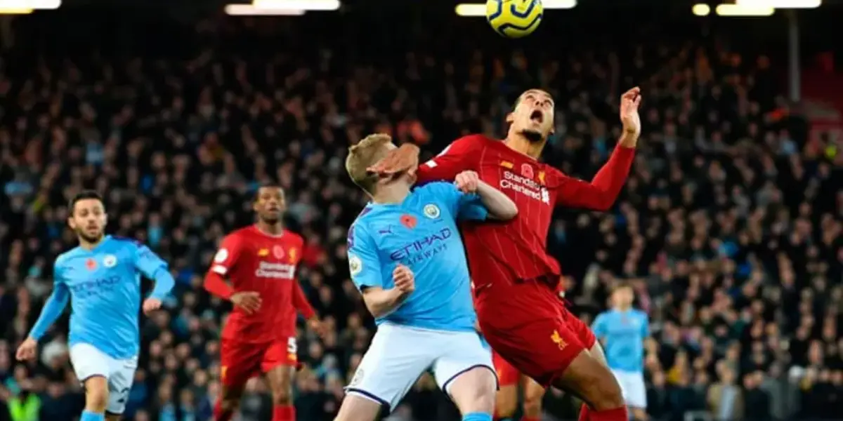 Liverpool could sign new reinforcement