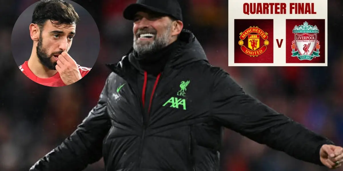 Liverpool defeated Southampton 3-0 on Wednesday and qualified for the quarterfinals of the FA Cup