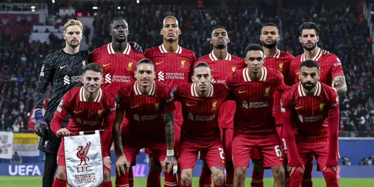 Liverpool do not want to let more players leave for Real Madrid
