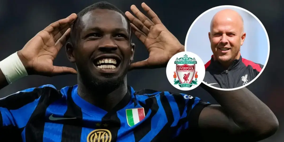 Liverpool earns millions in the Champions League and can sign Marcus Thuram