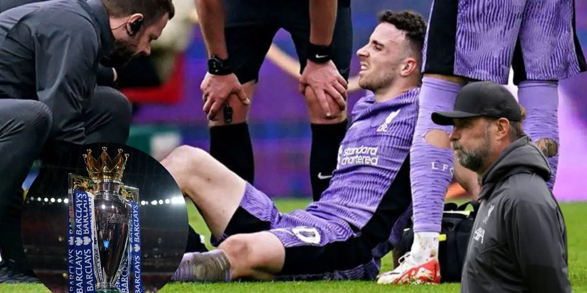 Liverpool face an important week without several of their star performers