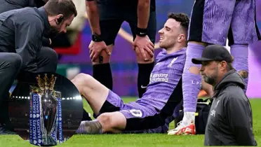 Liverpool face an important week without several of their star performers