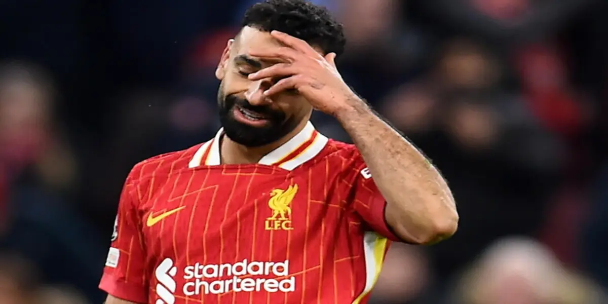 Liverpool face another uphill struggle to agree a new contract with Mohamed Salah
