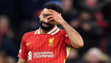 Liverpool face another uphill struggle to agree a new contract with Mohamed Salah