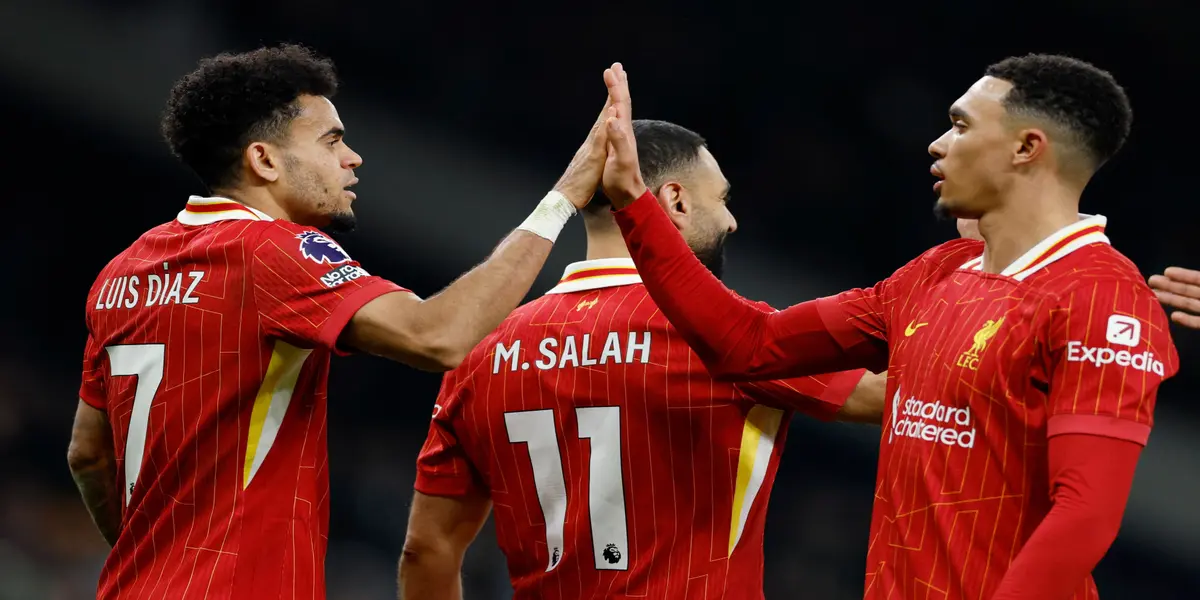 Liverpool Face Dilemma Over Underperforming Forward