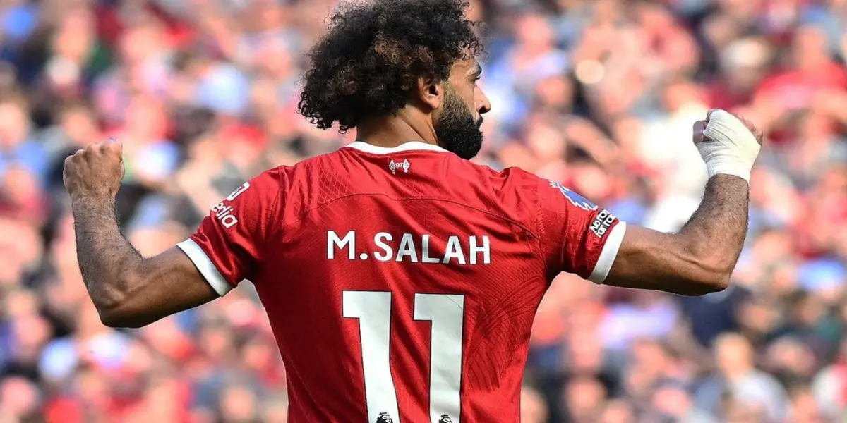 Liverpool face losing talisman Salah as contract talks stall