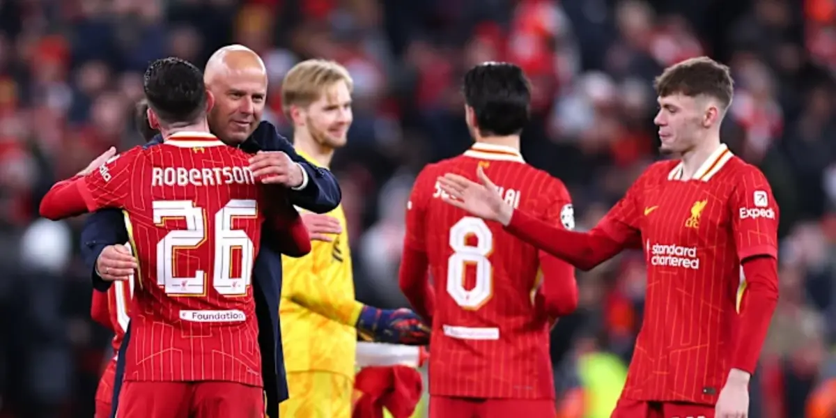 Liverpool Faces Demanding January Schedule