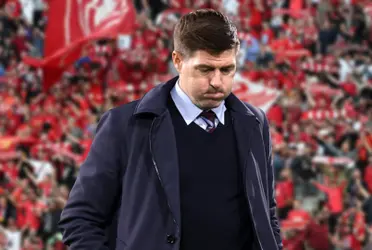 Liverpool fans and Steven Gerrard worried