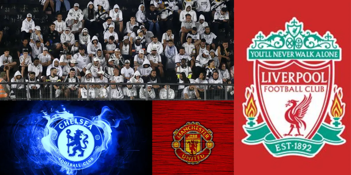 Liverpool fans unite with rivals in noble cause