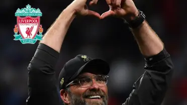 Klopp's last great show of love before leaving, blow for Real Madrid