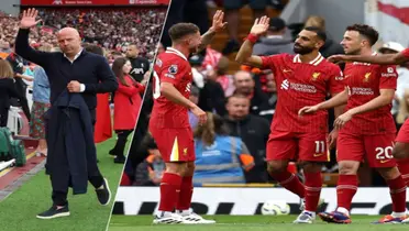 Liverpool Gears Up for a February Full of Important Fixtures