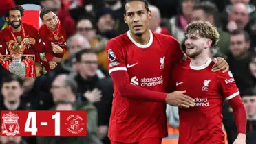 Against Luton, Liverpool had the most important win of the season