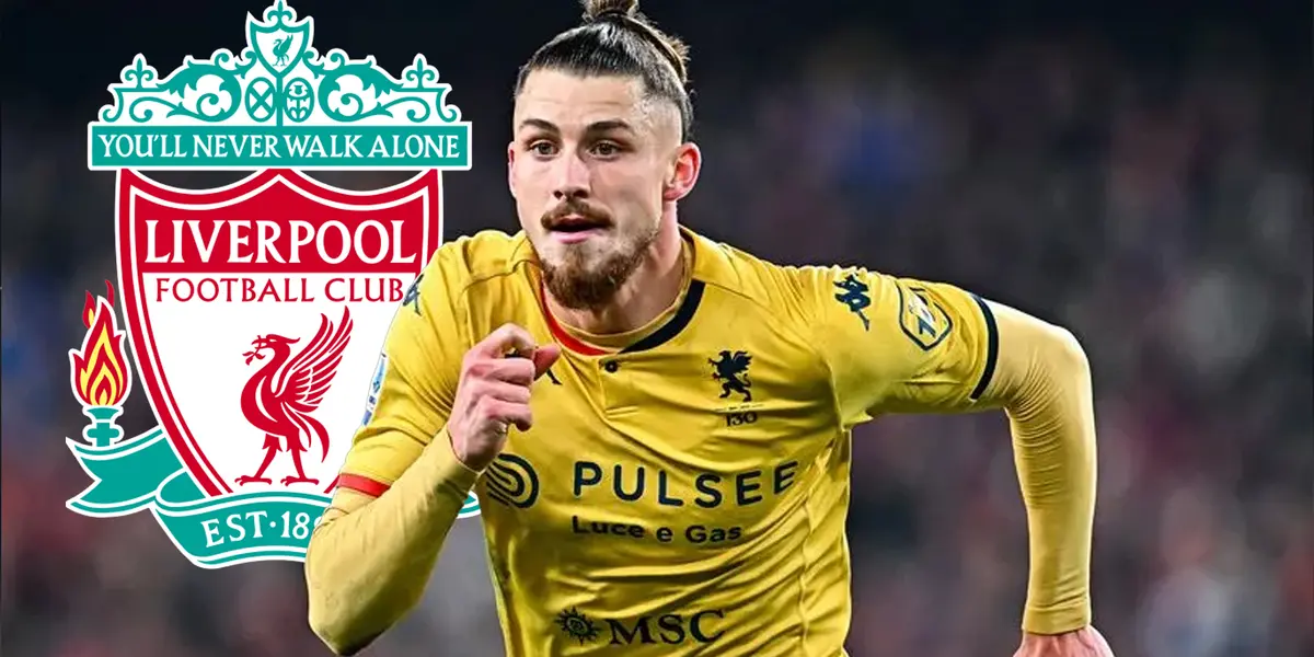 Liverpool has failed to learn its lesson after being caught napping in the summer transfer window.