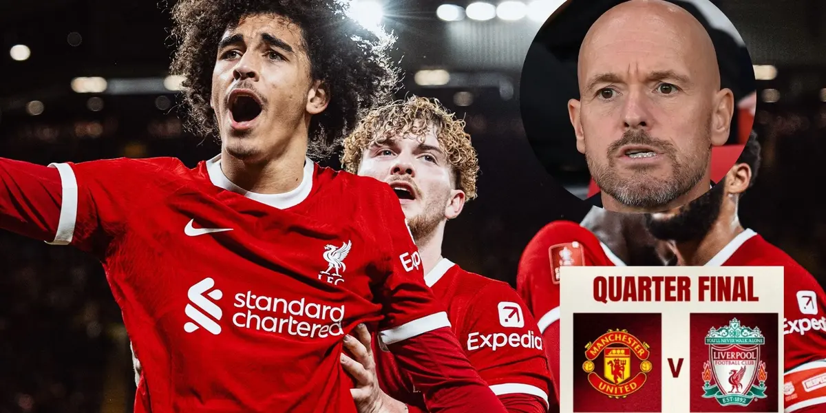 Liverpool has several fronts open after the League Cup title