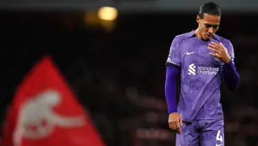 Liverpool have a lot to reflect on after losing to Arsenal, including the Gunners' tactics.