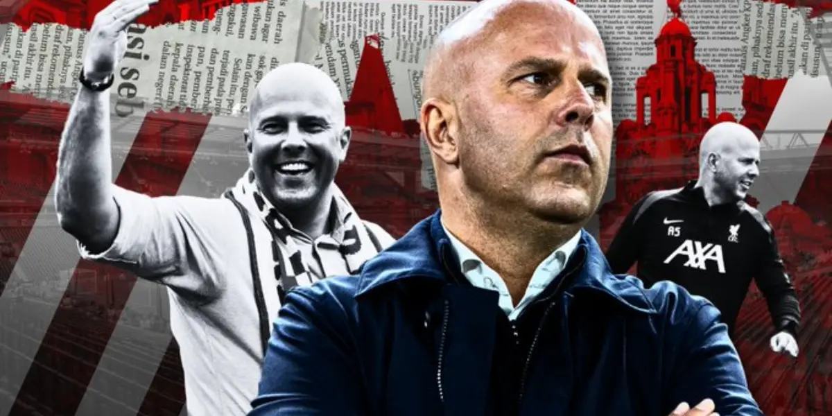 Liverpool have another exciting wonderkid coming through the ranks in AJ Yeguo