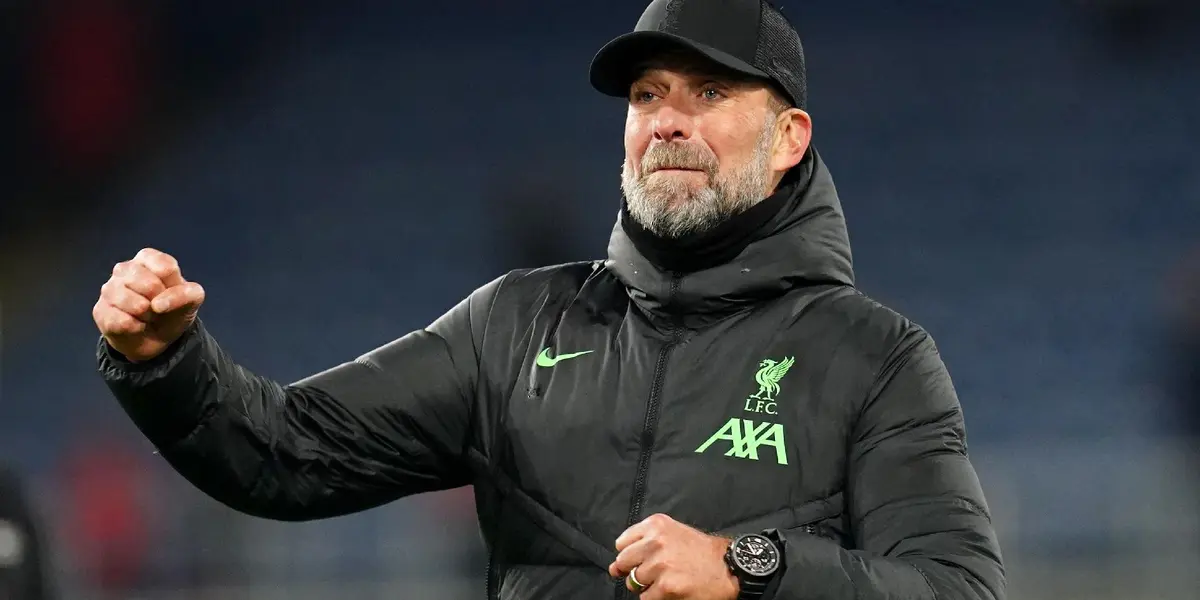 Liverpool have created their own Bernardo Silva under Jürgen Klopp and Pep Guardiola would surely love it.