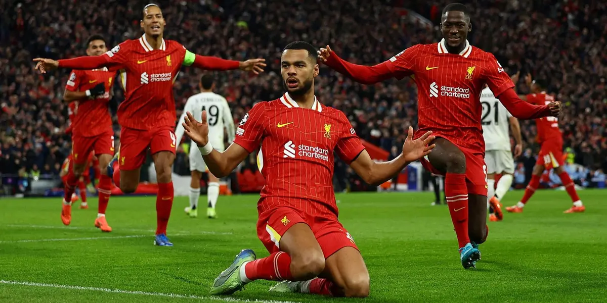 Liverpool have great players in their squad, but one is the best paid