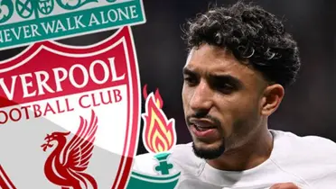 Liverpool have made final decision on Omar Marmoush