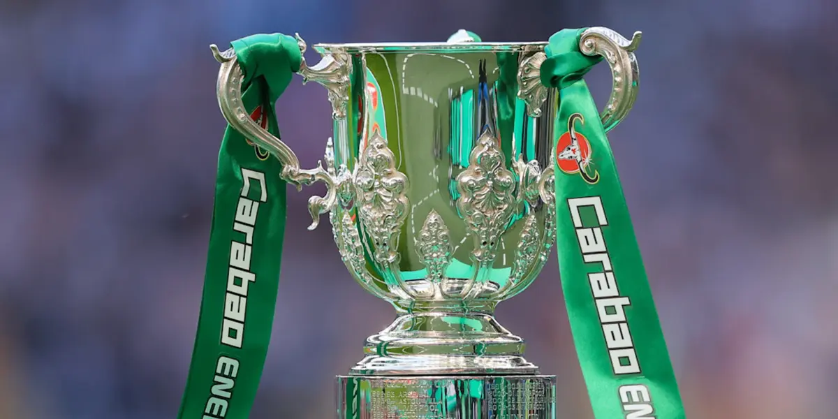 Liverpool have met their next opponents in the Carabao Cup