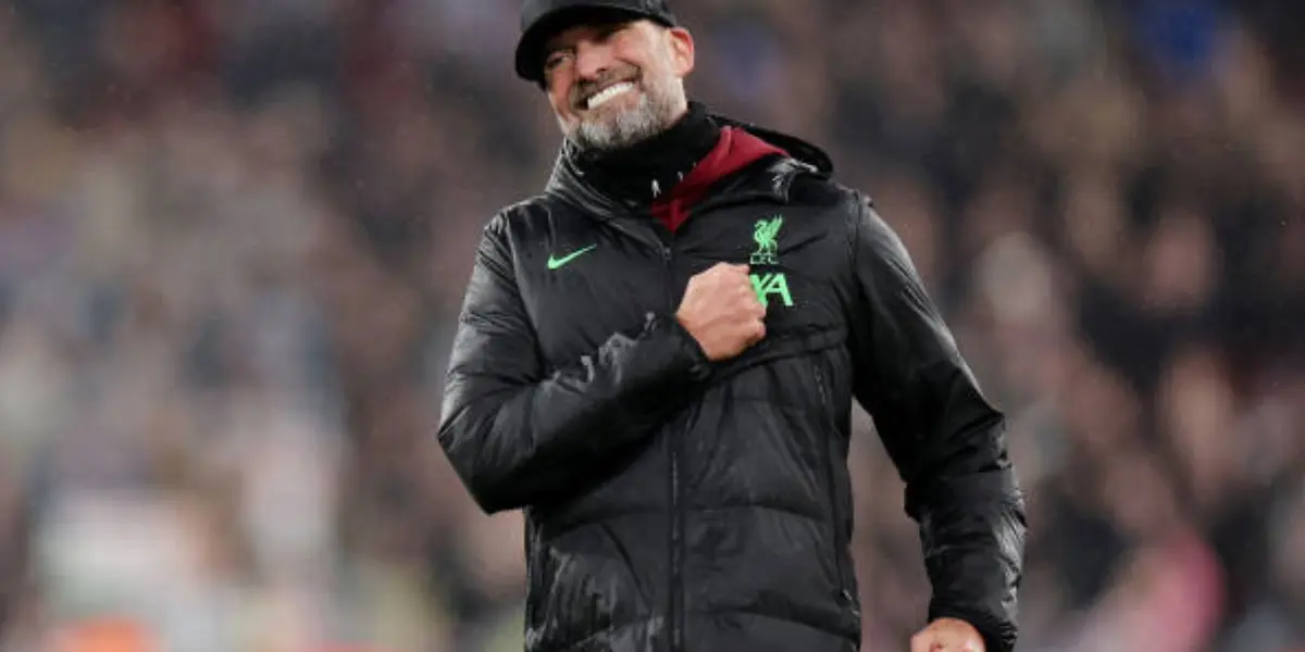 Liverpool have set their sights on talented and young player