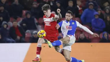 Liverpool haven't ruled out using youngster Ben Doak as a bargaining chip