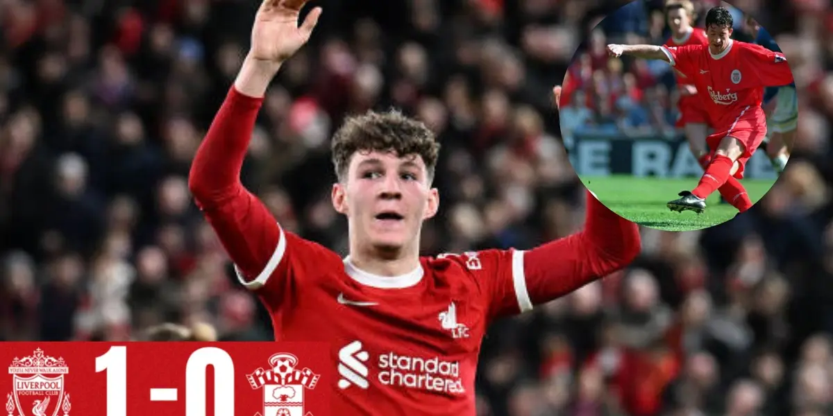 Liverpool hosts Southampton this Wednesday for the FA Cup Matchday 5