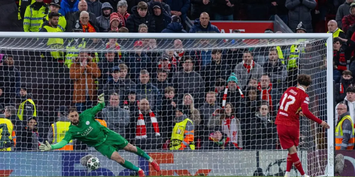 Liverpool is already starting to work with an eye toward next season