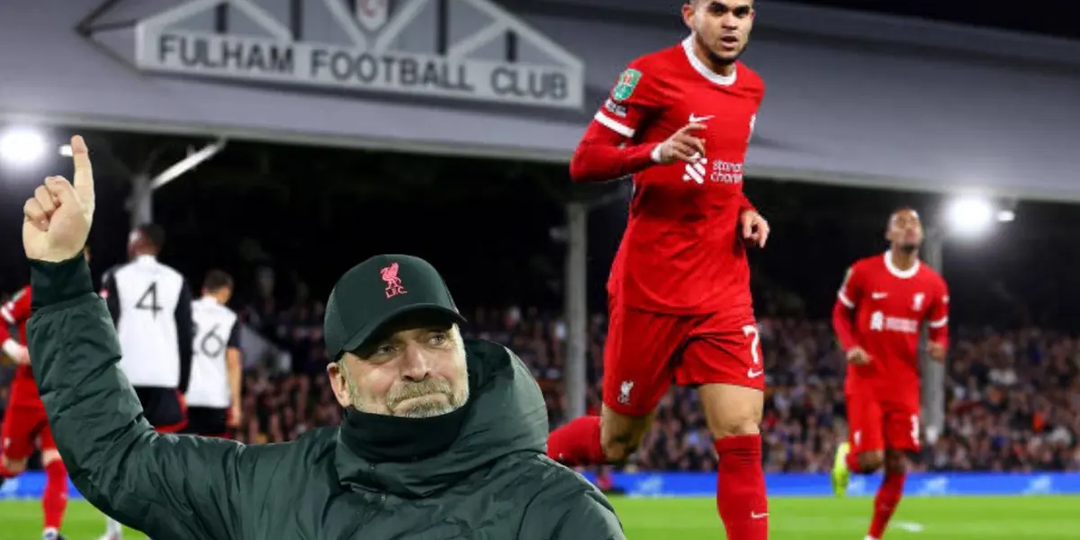 Liverpool is back thanks to German coach Jurgen Klopp who has proven to be one of the best coaches in the world