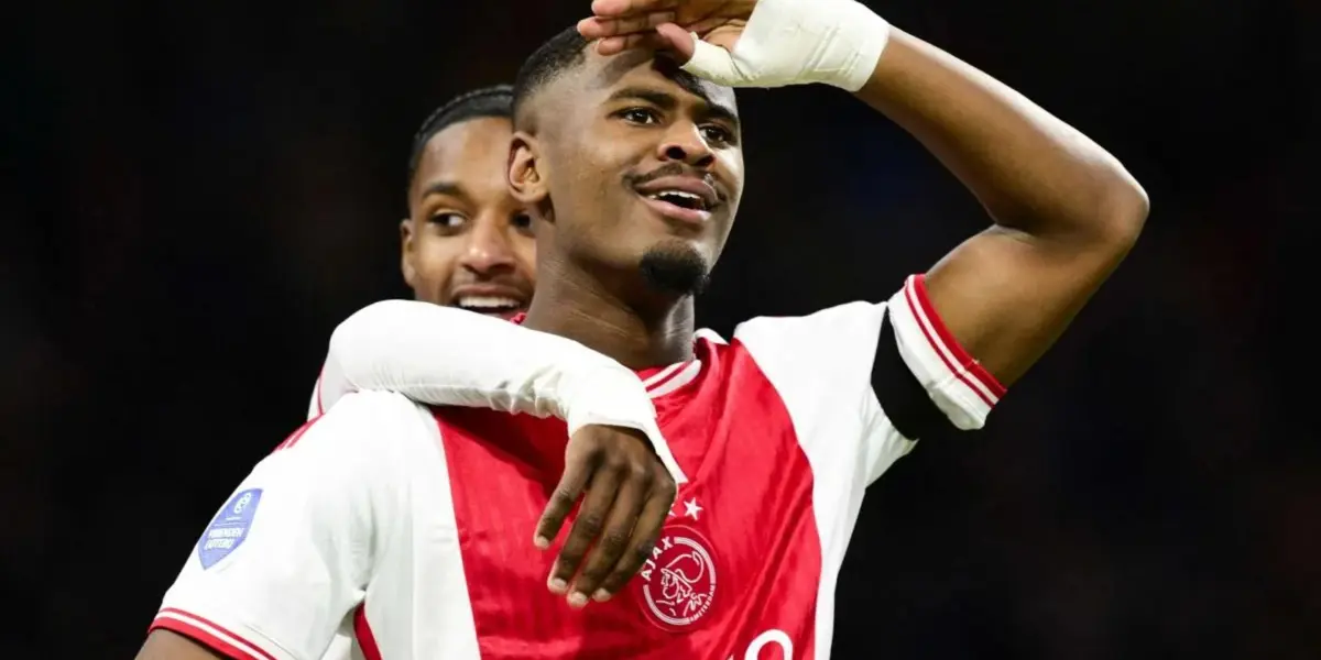 Liverpool is intensifying its monitoring of Jorrel Hato