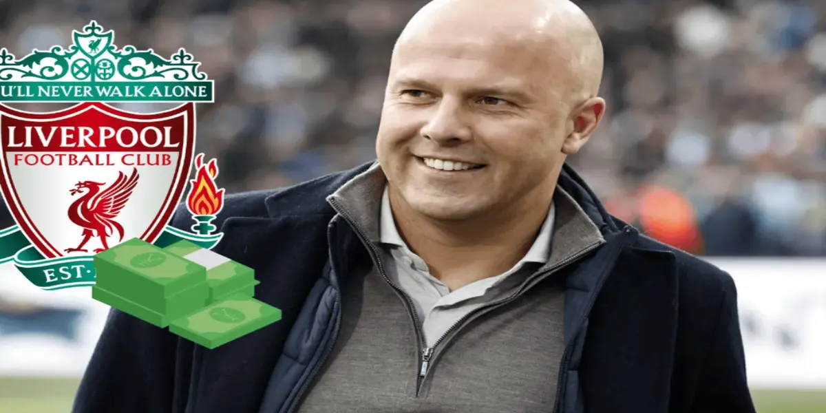 Liverpool knows it could lose Salah and is already searching for his replacement