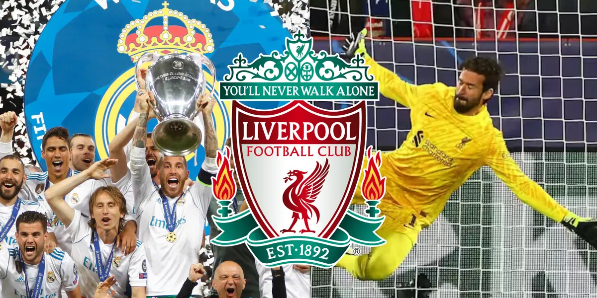Liverpool looks for another goalkeeper to replace Alisson