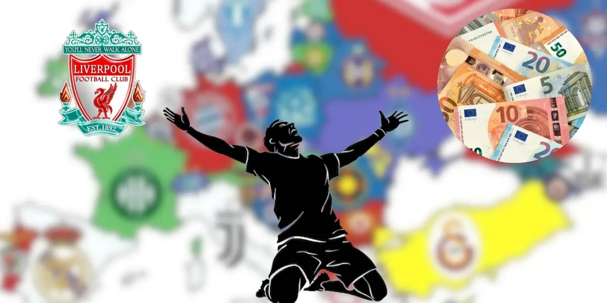 Liverpool, meanwhile, are also on the lookout for attacking reinforcements