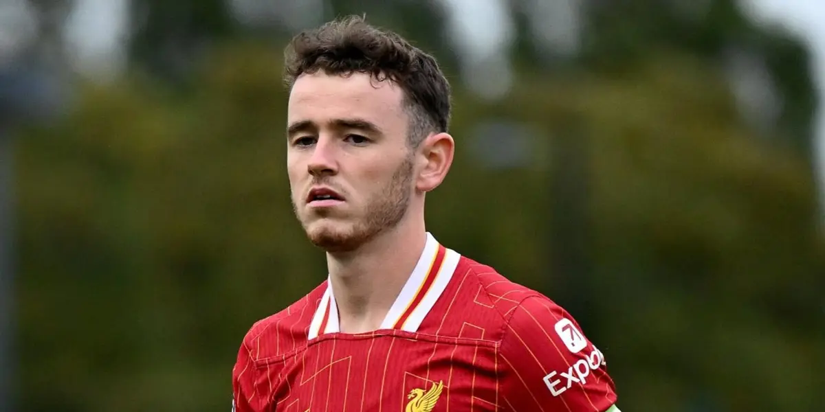 Liverpool Midfielder Tom Hill Completes Permanent Transfer to Harrogate Town