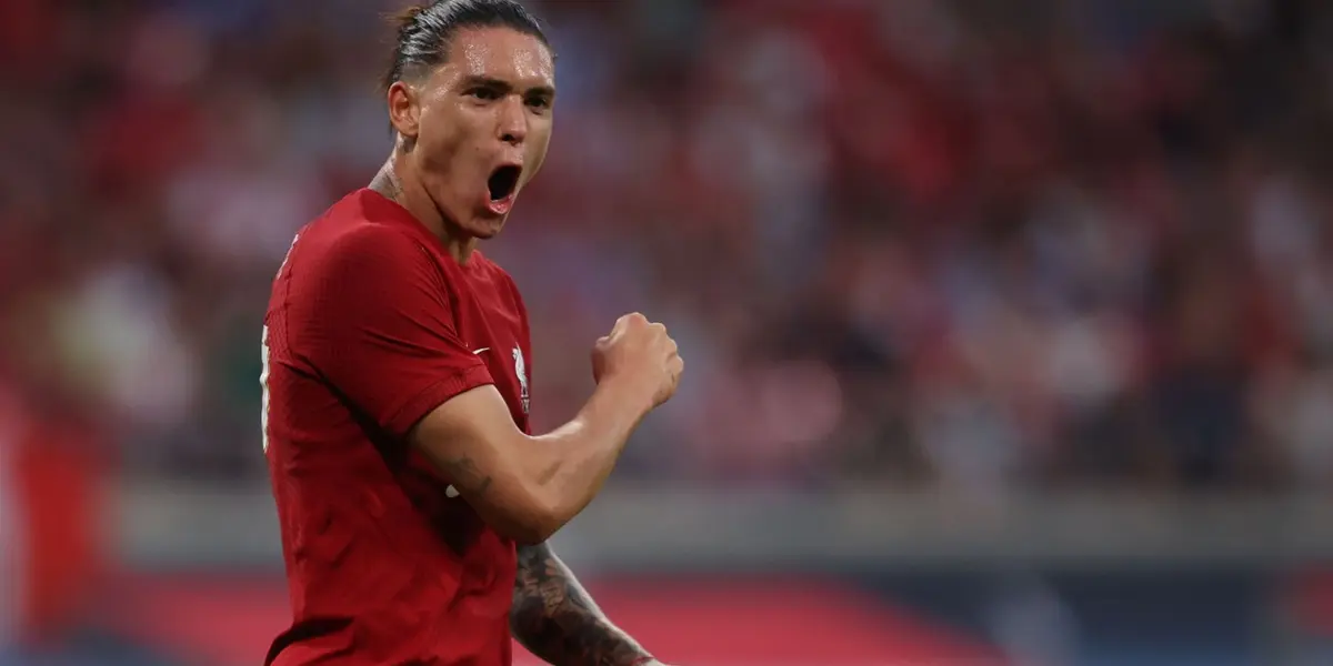 Liverpool need more goals from Darwin Núñez, but at least they are close to matching Erling Haaland.