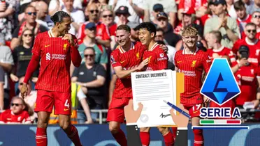 Liverpool (Photo: Liverpool)