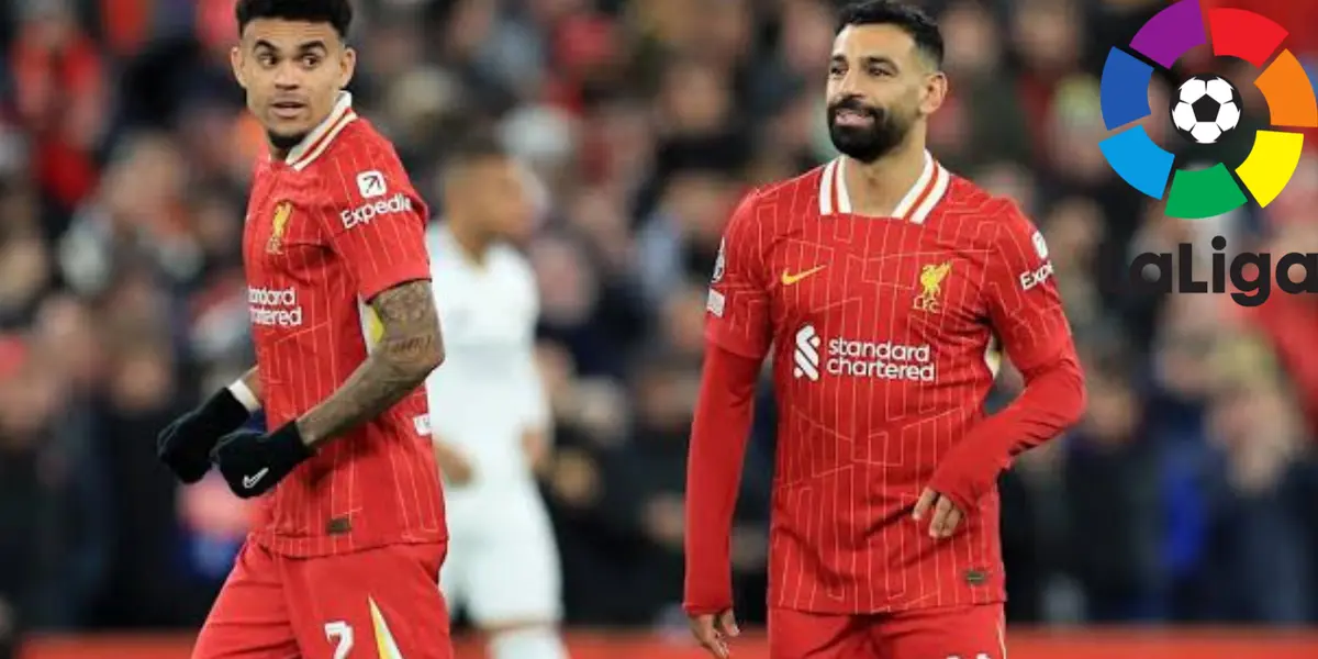 Liverpool player could go to La Liga