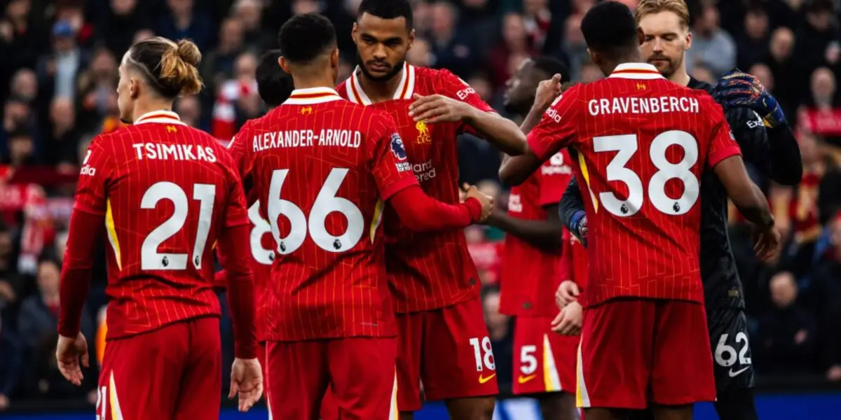 Liverpool player seeks redemption