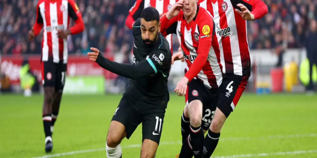 Liverpool reached a great milestone of matches and made history