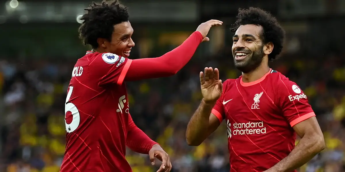 Liverpool returned to the top of the Premier League with a 3-1 victory over Burnley without several first-team players.