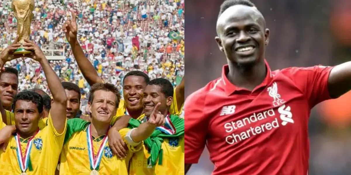 Liverpool seeks new reinforcements to maintain leadership of the Champions League and Premier League