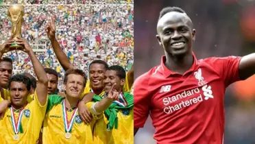 Liverpool seeks new reinforcements to maintain leadership of the Champions League and Premier League