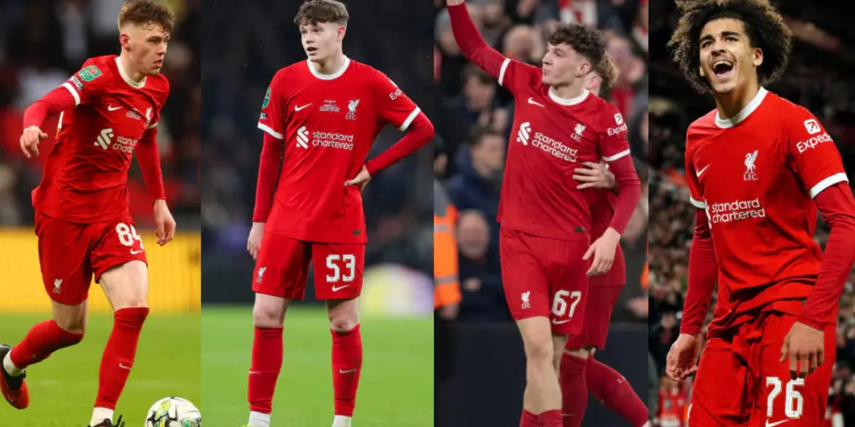 Liverpool star opens the door to January transfer