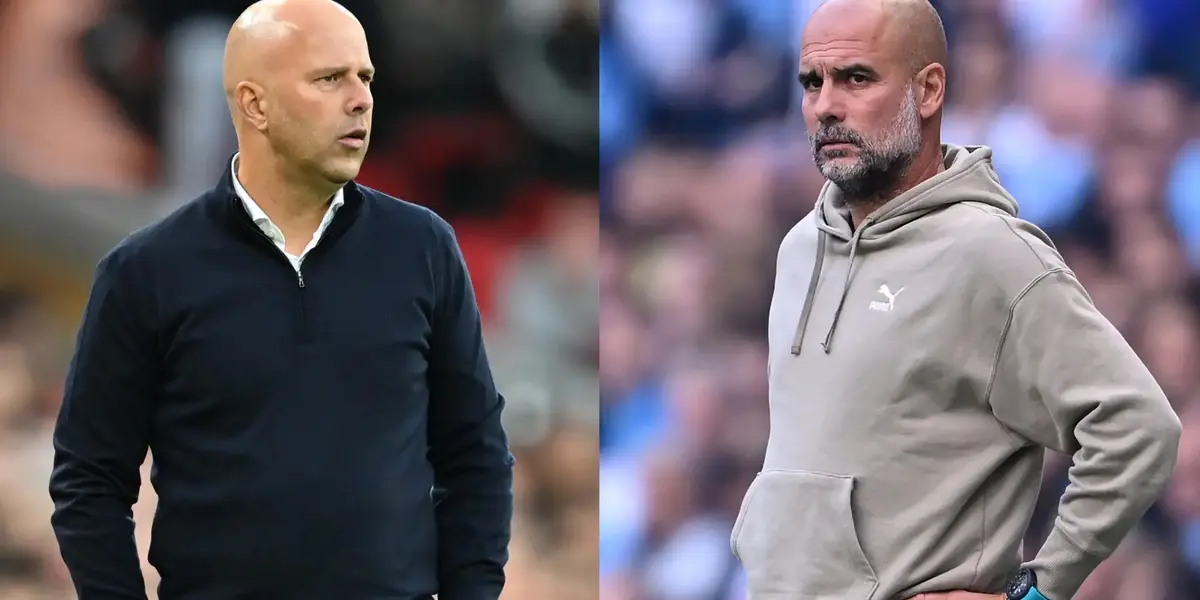 Liverpool threaten to scupper Manchester City's €40m transfer