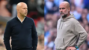 Liverpool threaten to scupper Manchester City's €40m transfer