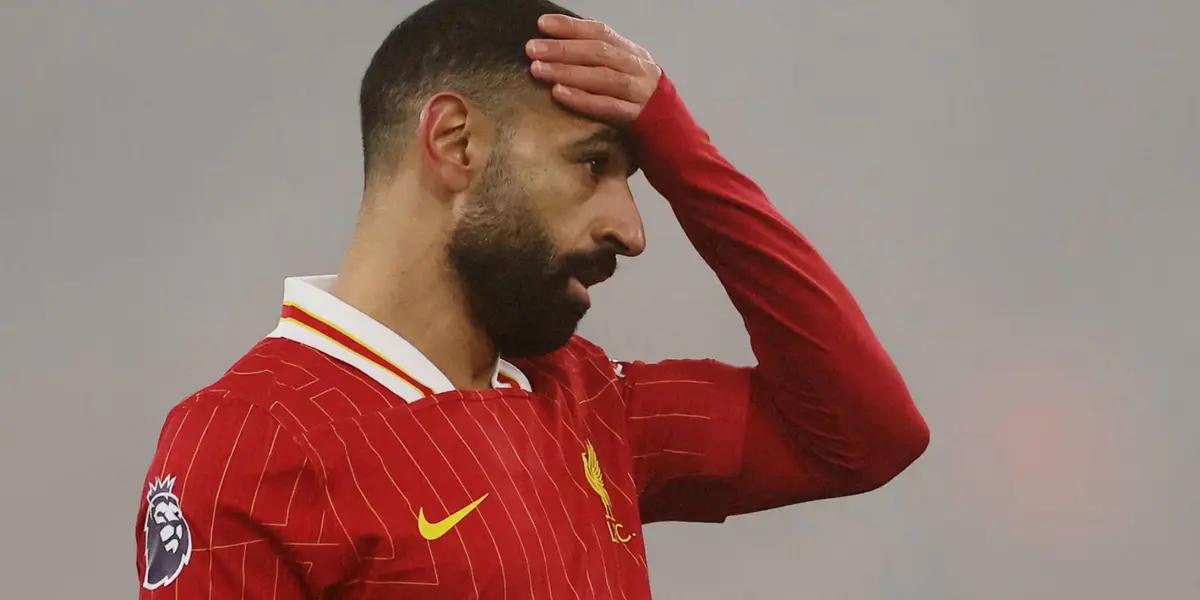 Liverpool to Decide Salah's Future in the Coming Days