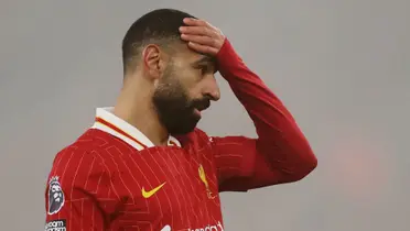 Liverpool to Decide Salah's Future in the Coming Days