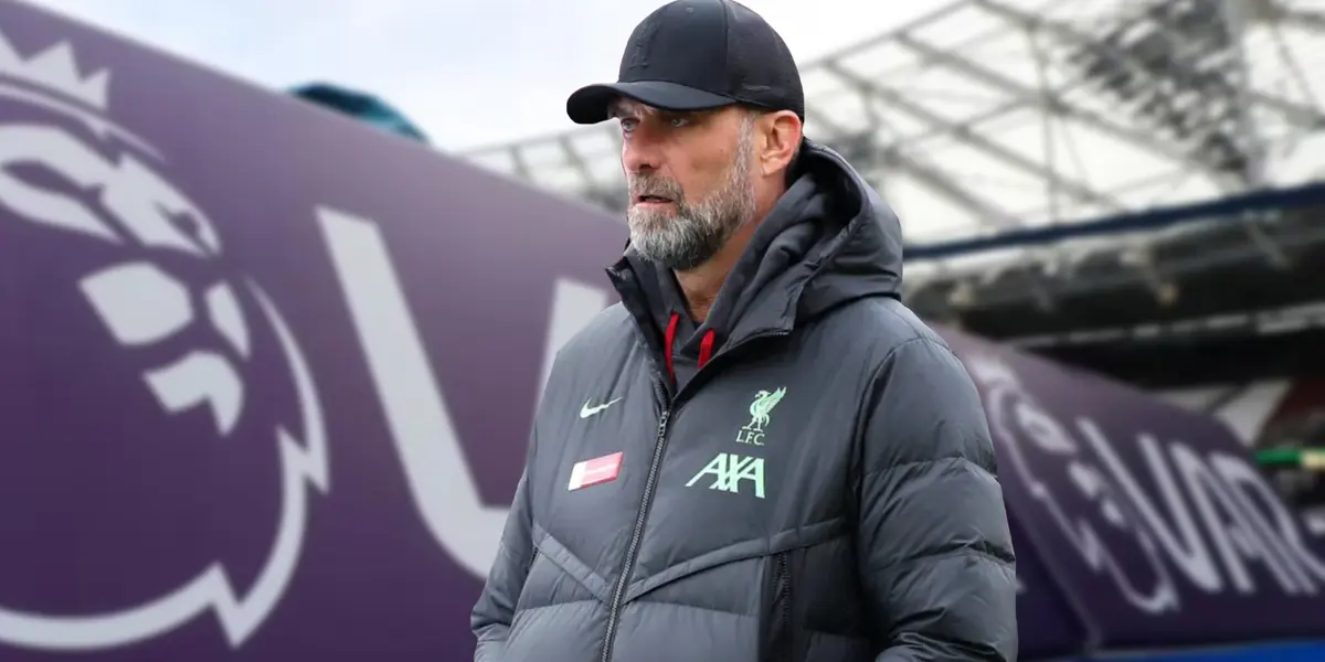 Liverpool very angry with the VAR