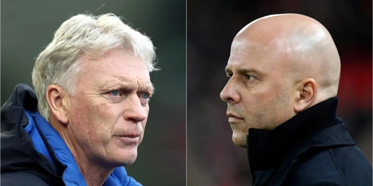 Liverpool visit Everton in the Premier League on Wednesday evening