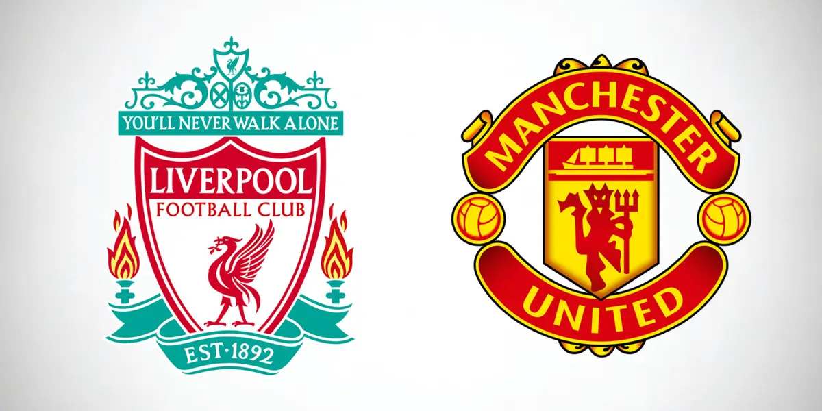 Liverpool vs Manchester United: This sunday (5)